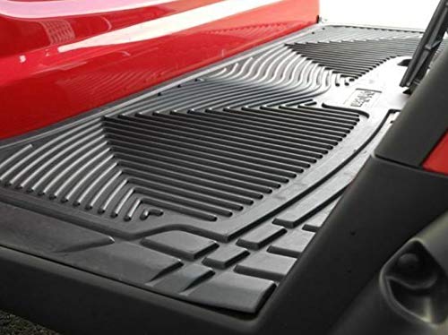 3G Floor Mat For Ezgo Txt Golf Cart 1996+ #TOP2
