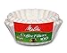 Melitta 629552 8 To 12 Cup White Basket Coffee Filters 100 Count