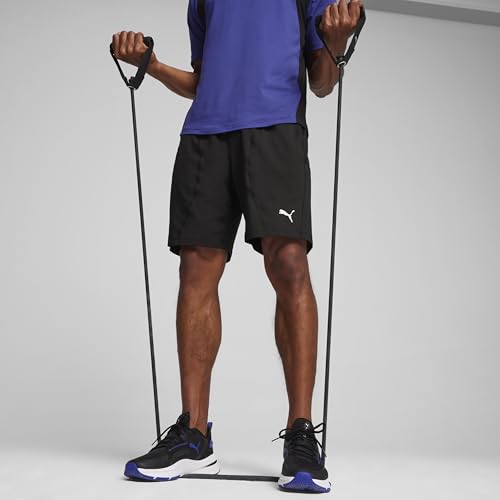 Short Puma Cloudspun 7 Knit Short EU - vue 6