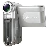 aiptek pocket dv 3500 Großes 2,4