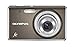 Produktbild Olympus FE-4040 Digitalkamera (14 Megapixel, 4-Fach Zoom, 6,9 cm (2,7 Zoll) Display) Indium Grey