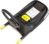 Conexión directa al sistema ISOFIX del vehículo