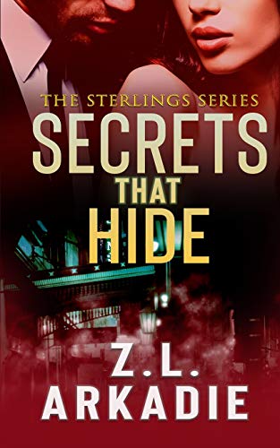 Secrets That Hide / Revelations