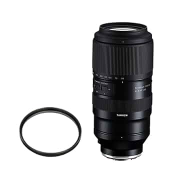 Amazon.co.jp: タムロン 50-400mm F/4.5-6.3 Di III VC VXD