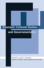 Foucault, Cultural Studies, and Governmentality