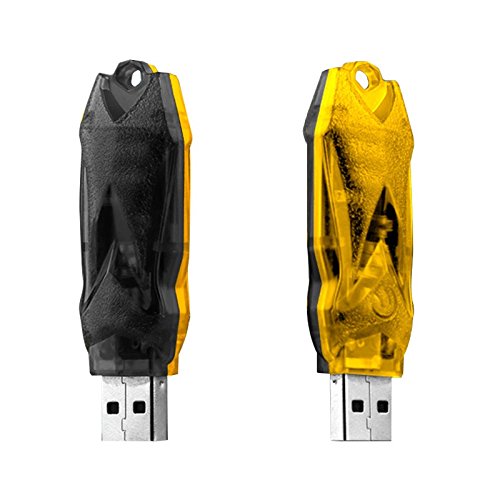 GcPro Key is a GSM & CDMA Professional Dongle