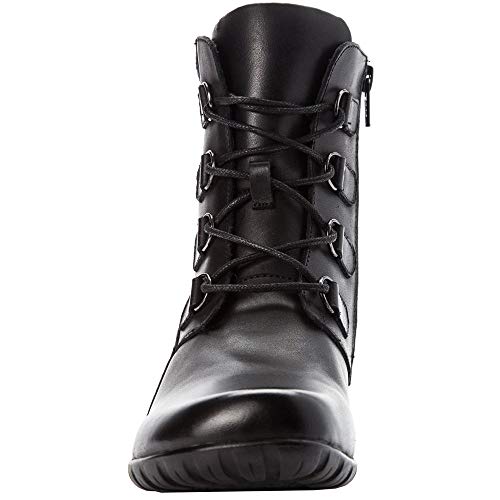 Propét Delaney Women's Tall Combat Casual Boots #TOP14