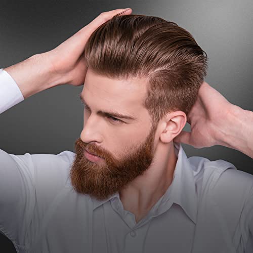 Axe Texturizing Cream Hair Styling Cream With Medium Hold And Medium Shine Natural Look Enhances Shape And Volume 2.64 Oz #TOP7