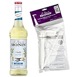 sirope vainilla  Sirope Vainilla Sugar Free 70 Cl