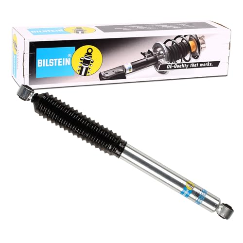 Amortisseur Bilstein B6 24-185912 élimine le roulis arrière et les vibrations