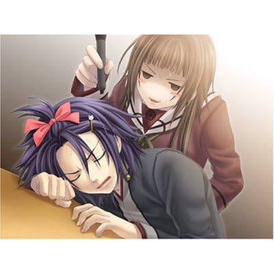 緋色の欠片 ～あの空の下で～の関連画像4