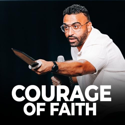 Courage for the Faith &mdash; Christianity vs Islam // Pastor Andrew Sedra