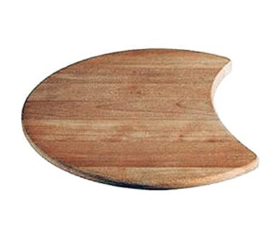 BLANCO planche À découper en bois de hêtre