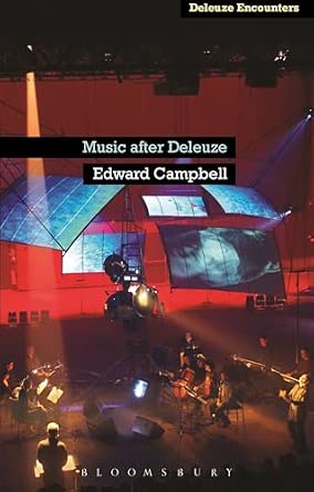 Music After Deleuze-Wow! eBook