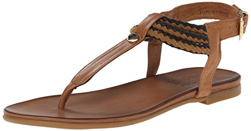 Miz Mooz Women's Roberta Fisherman Sandal
