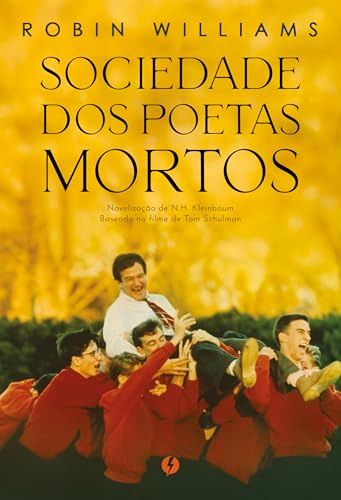 Sociedade dos poetas mortos: