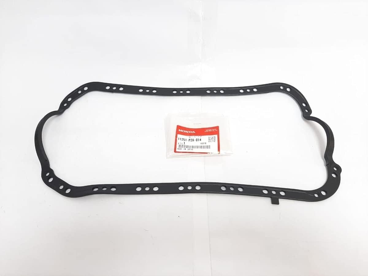 Genuine 11251-P2A-014 Oil Pan Gasket