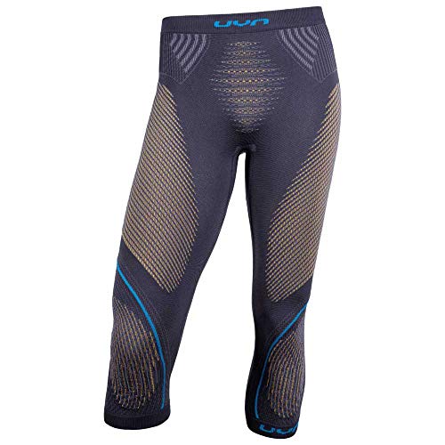 Collant technique UYN Evolutyon UW mittellange hose pants homme sous-vêtement