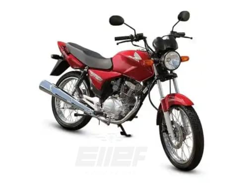 Manete Embreagem Preto Cometa Honda CG Titan Fan 160 19-20