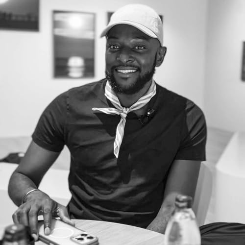 S2-06. Emotions of the Sun - Seth Shezi