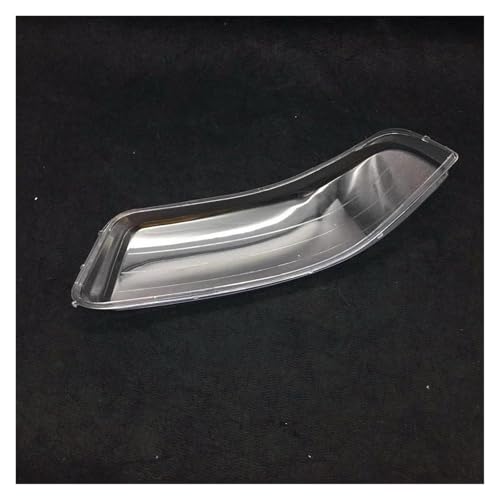 Lentille phare voiture Golf 2004 couvercle verre coque remplacement droit - 4
