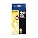 Epson T786XL420 DURABrite Ultra High Capacity Cartridge Ink Yellow