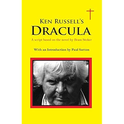 Ken Russell's Dracula