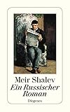  Ein Russischer Roman (detebe)