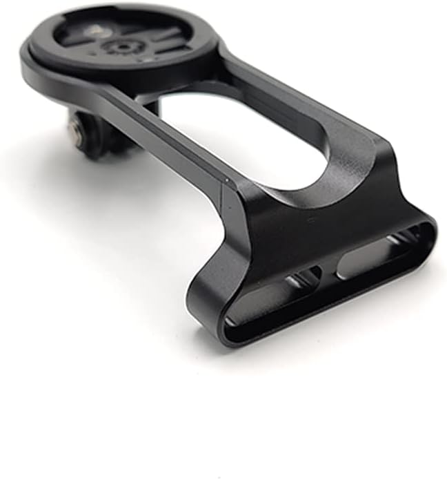 Cestbon Out Front Mount Compatible with Garmin Edge Wahoo Elemnt Bryton Stages Hammerhead Bike Mount(32mm)