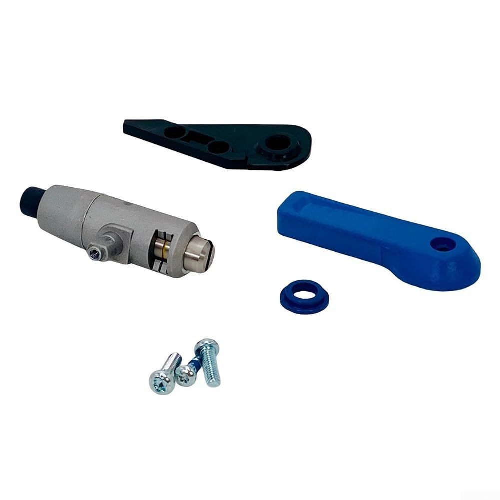 Regolatore Pressione Stampante 710-107S-001 Compatibile per intermec PM43 PM23 - Riduce Sprechi Nastro