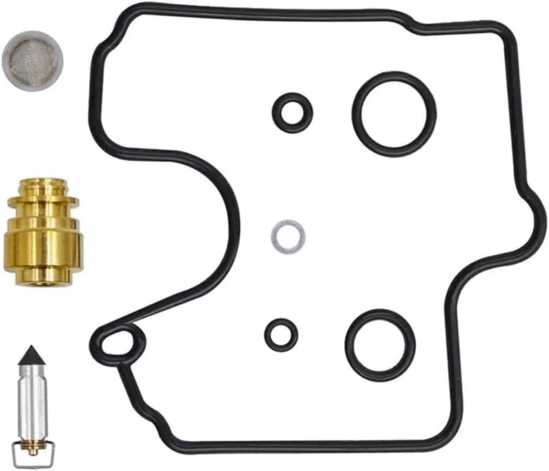 4sets Motorcycle Carburetor Rebuild Repair Tool Kit For XVZ13 1999-2013