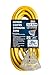 25 ft Outdoor Extension Cord Waterproof - 12 Gauge Heavy Duty Extension Cord 25 ft - Lighted Outdoor Extension Cords with Multiple Outlets - Watts Wire - 25' Grounded - extensiones electricas