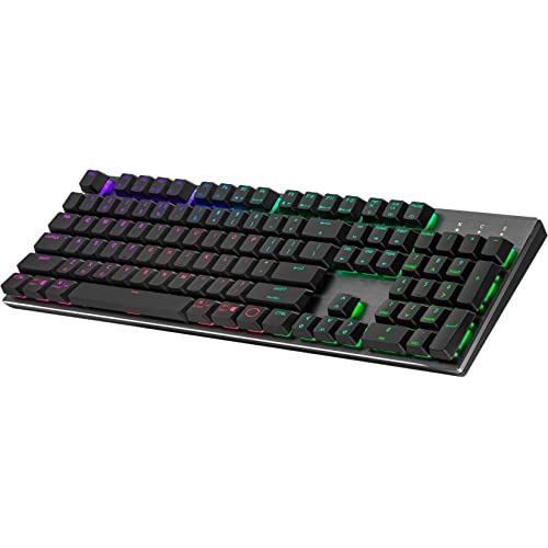 Build My PC, PC Builder, Cooler Master SK653
