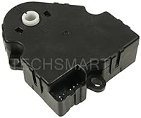 Algopix Similar Product 14 - Standard Motor Products F04012 Air Door