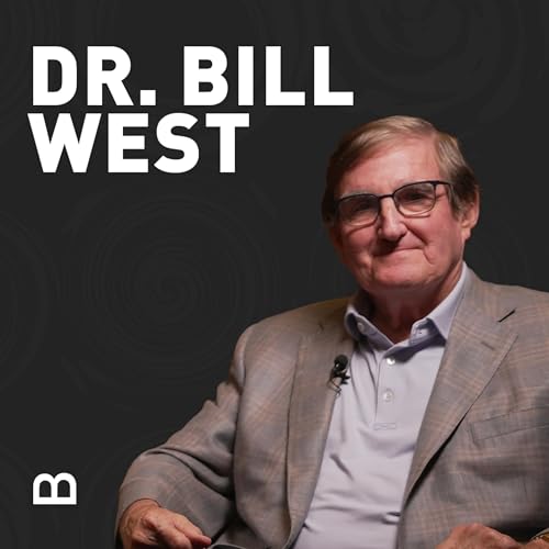 Episode 26: From the Big Bang to Genesis: A Conversation on Sacred Science with Dr. Bill West