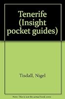 Tenerife 9624215030 Book Cover