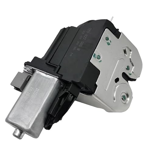 Lock Actuator 95851250505 7P0827505M for Cayenne 2011-2017 VW Sharan 7N1 7N2 Trunk Door Tailgate