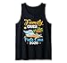 Family Cruise Punta Cana 2026 Summer Matching Vacay Trip Tank Top