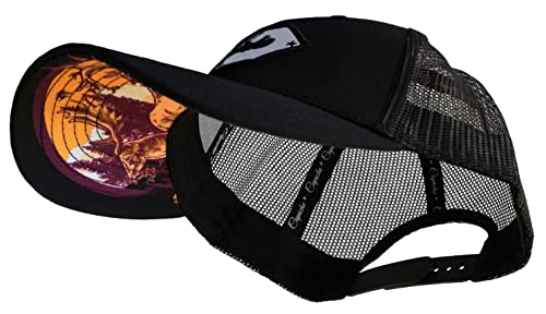Image of Capiche [99+ Variations] Special Series Snapback Cap - One Size Unisex Men