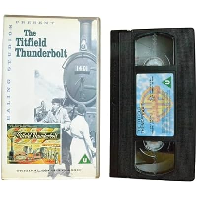 The Titfield Thunderbolt
