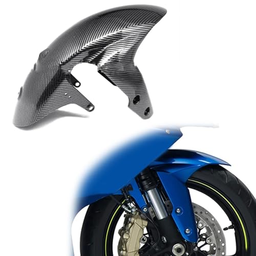 Garde-Boue Suzuki GSX-R1000 K9 Accessoires Moto Protection Roue Avant 2009-2016