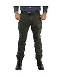 redskins qb Herren-Hose, Patrol aus Frankreich, Textil redskins