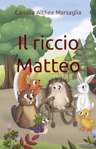 Il riccio Matteo