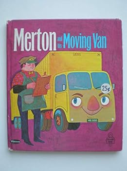 Merton and His Moving Van