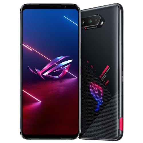 ASUS ROG Phone 5s