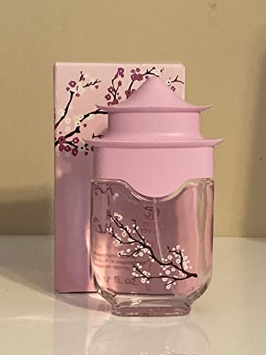Avon Haiku Kyoto Flower Eau De Parfum Spray 1.7 Oz. #TOP1