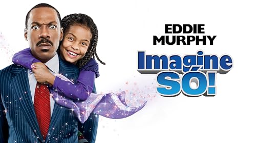 Imagine Só
