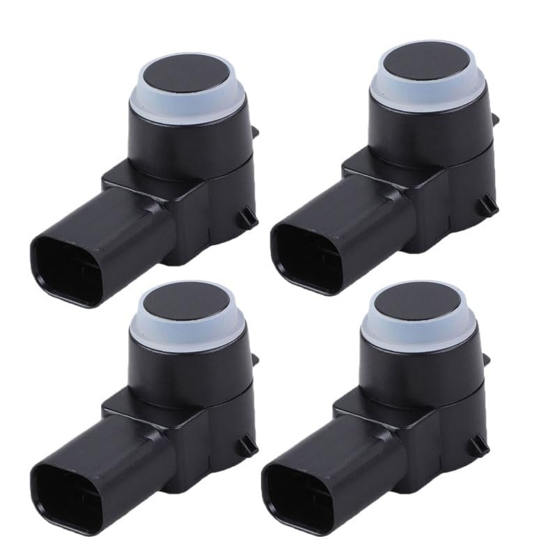 Capteur de stationnement PDC 0263003893 pour Citroen C4 C5 et Peugeot 308 407
