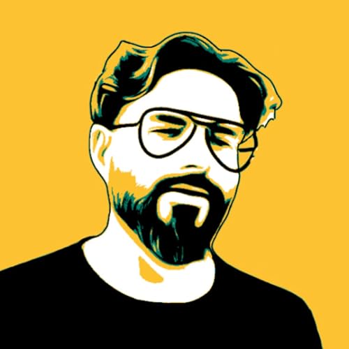 Naman Malhotra Podcast Titelbild