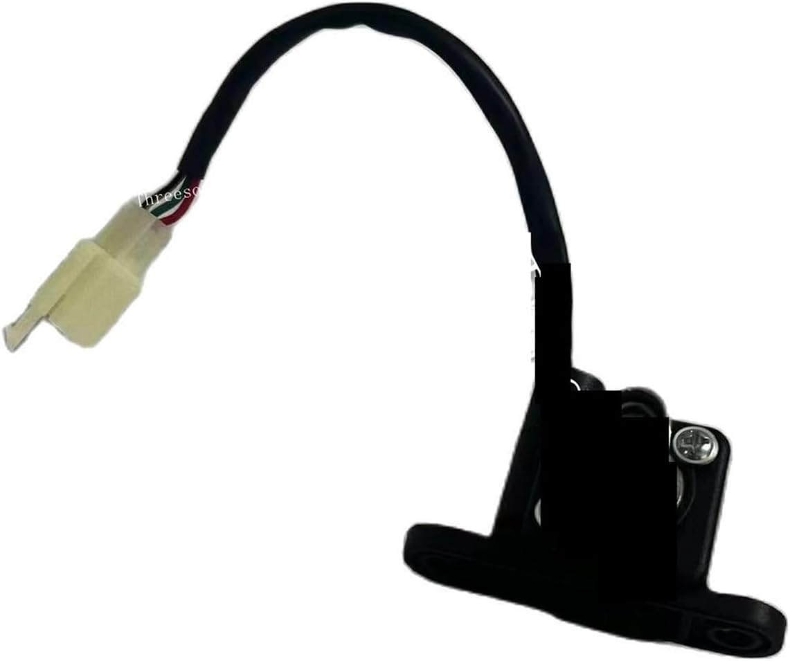 Digital speed sensor conversion mechanical speedometer sensor